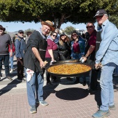 Concurso de Paellas Intercollas