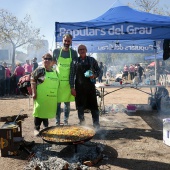 Concurso de Paellas Intercollas