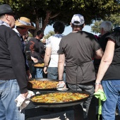 Concurso de Paellas Intercollas