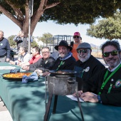 Concurso de Paellas Intercollas