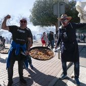 Concurso de Paellas Intercollas