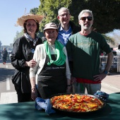 Concurso de Paellas Intercollas