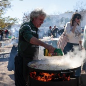 Concurso de Paellas Intercollas