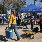 Concurso de Paellas Intercollas