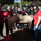 Concurso de Paellas Intercollas