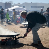 Concurso de Paellas Intercollas