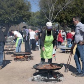 Concurso de Paellas Intercollas