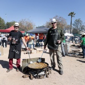 Concurso de Paellas Intercollas