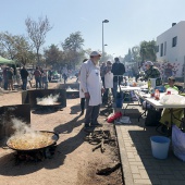 Concurso de Paellas Intercollas