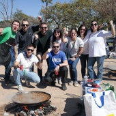 Concurso de Paellas Intercollas