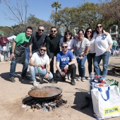 Concurso de Paellas Intercollas