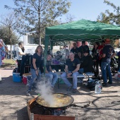 Concurso de Paellas Intercollas