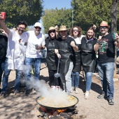 Concurso de Paellas Intercollas