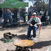 Concurso de Paellas Intercollas