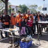 Concurso de Paellas Intercollas