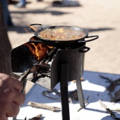 Concurso de Paellas Intercollas