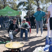 Concurso de Paellas Intercollas