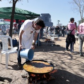 Concurso de Paellas Intercollas