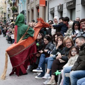 Cavalcada del Pregó