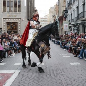 Cavalcada del Pregó