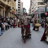 Cavalcada del Pregó