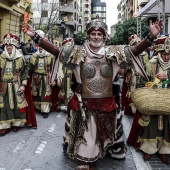 Cavalcada del Pregó