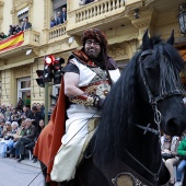 Cavalcada del Pregó