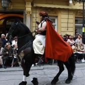 Cavalcada del Pregó