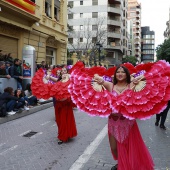 Cavalcada del Pregó