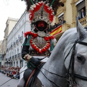 Cavalcada del Pregó