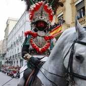 Cavalcada del Pregó