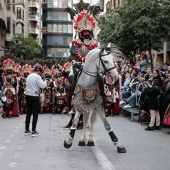 Cavalcada del Pregó