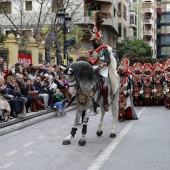 Cavalcada del Pregó