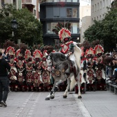Cavalcada del Pregó