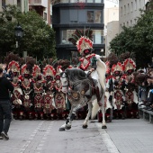 Cavalcada del Pregó