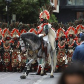 Cavalcada del Pregó