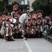 Cavalcada del Pregó