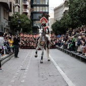 Cavalcada del Pregó