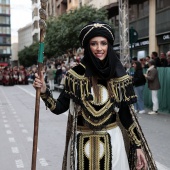 Cavalcada del Pregó