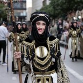 Cavalcada del Pregó