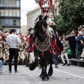 Cavalcada del Pregó