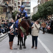 Cavalcada del Pregó