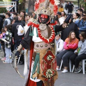 Cavalcada del Pregó