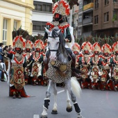 Cavalcada del Pregó