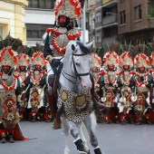 Cavalcada del Pregó