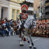 Cavalcada del Pregó