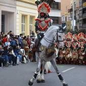 Cavalcada del Pregó