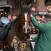 Cavalcada del Pregó