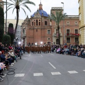 Cavalcada del Pregó