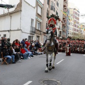 Cavalcada del Pregó